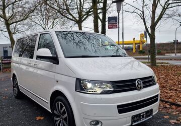 VW T5 Transporter 158.000 km 17.999 &euro; Köln 51107