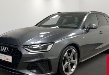 Audi A4 98.553 km 31.900 &euro; Düsseldorf 40233