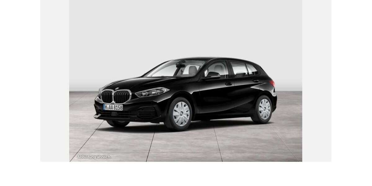 BMW 116 40.905 km 18.690 &euro; Köln 50739