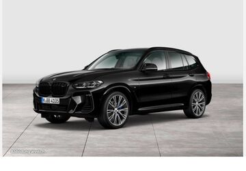 BMW X3 M40 71.171 km 53.490 &euro; Mettmann 40822