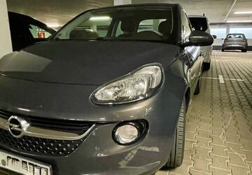 Opel Adam 103.900 km 5.400 &euro; Köln 50968