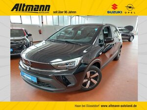 Opel Crossland X Edition SHZ LHZ Kam Navi 18.708 km 16.440 &euro; HAAN 42781