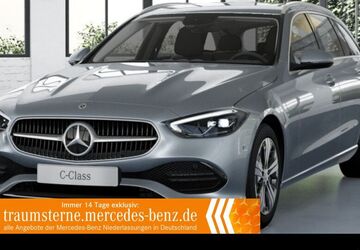 Mercedes-Benz C 300 14.049 km 37.490 &euro; Neuss 41460
