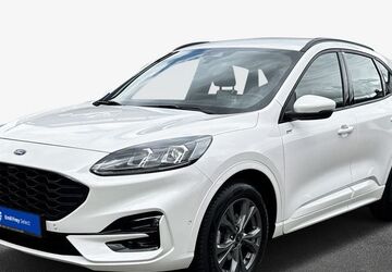 Ford Kuga 10.653 km 22.890 &euro; Leverkusen 51373