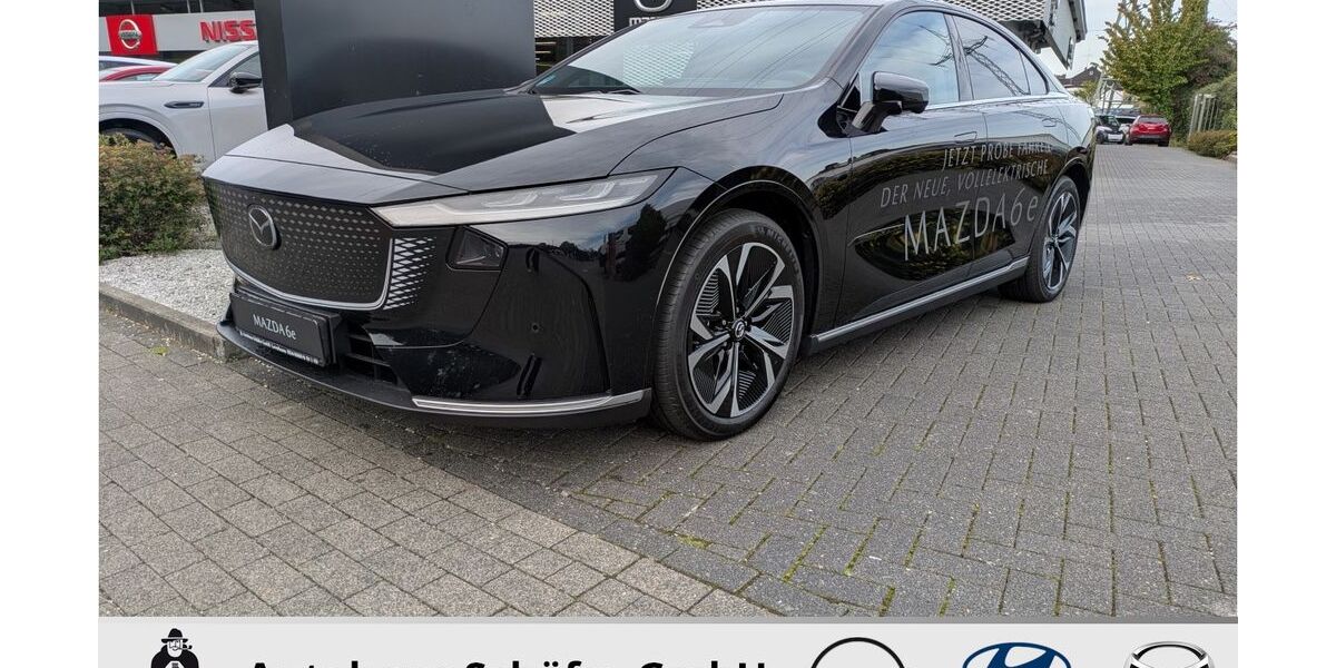 Mazda 6e 4.746 km 35.588 &euro; Leverkusen 51373