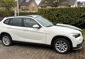 BMW X1 102.500 km 9.900 &euro; Langenfeld 40764