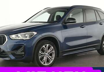 BMW X1 42.865 km 26.945 &euro; Neuss bei Düsseldorf 41460