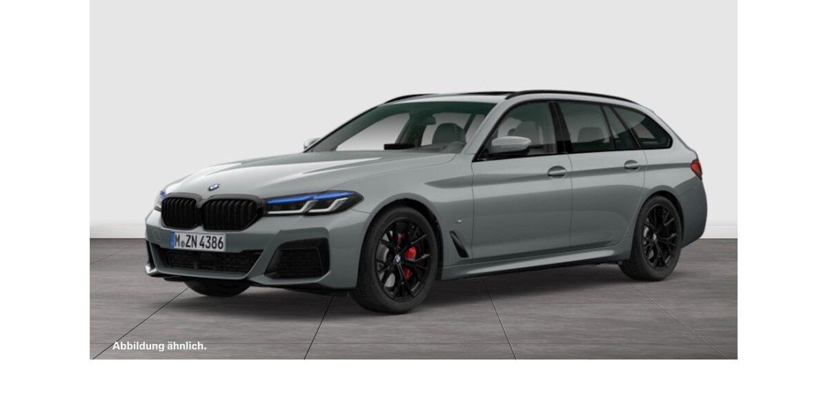 BMW 540 71.680 km 52.490 &euro; Velbert 42553