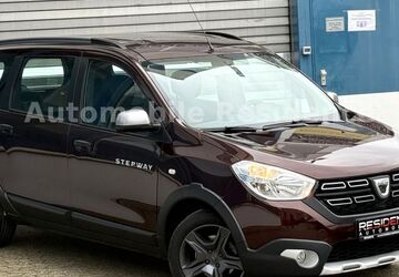 Dacia Lodgy 59.500 km 11.980 &euro; Ratingen 40880