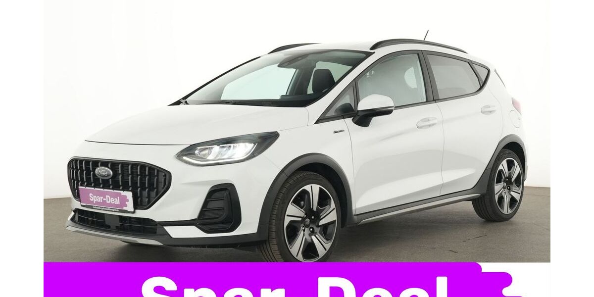 Ford Fiesta 43.240 km 14.421 &euro; Neuss 41460