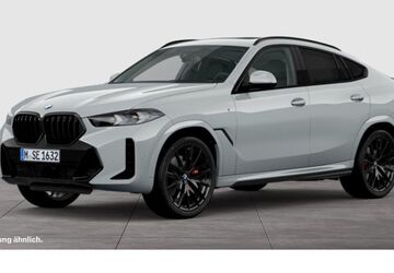 BMW X6 16.493 km 79.995 &euro; Köln-West 50858