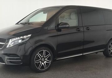 Mercedes-Benz V 300 36.000 km 58.884 &euro; Neuss 41460