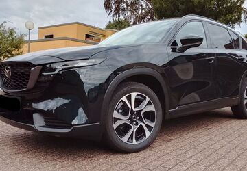 Mazda CX-5 8.000 km 24.000 &euro; Baumberg 40789