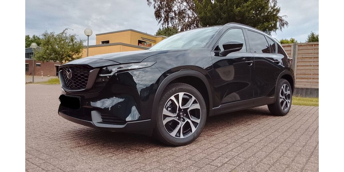 Mazda CX-5 8.000 km 24.000 &euro; Baumberg 40789