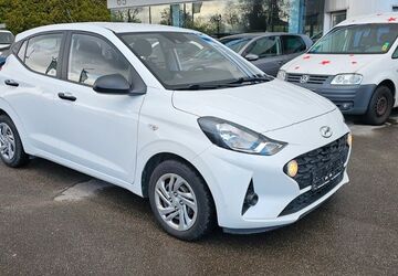 Hyundai i10 119.140 km 7.490 &euro; Neuss 41469