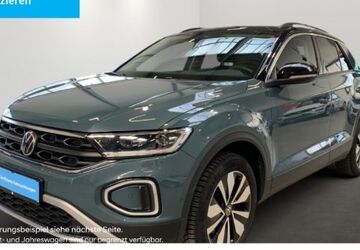 VW T-Roc 19.823 km 29.490 &euro; Neuss 41460