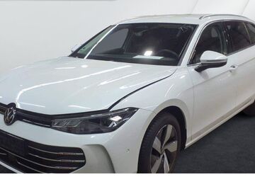 VW Passat 25.879 km 31.950 &euro; Langenfeld 40764