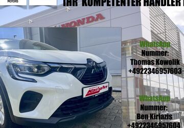 Mitsubishi ASX 8.410 km 17.790 &euro; Köln 50859