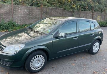 Opel Astra 140.000 km 2.300 &euro; Köln 50739