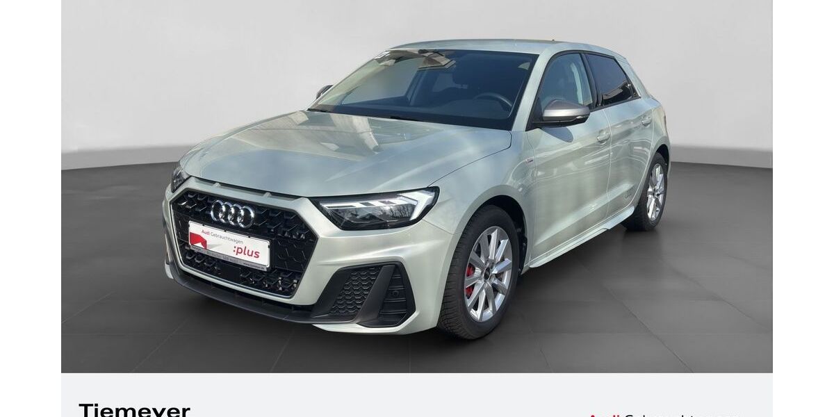 Audi A1 2.160 km 31.440 &euro; Remscheid 42897