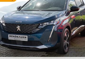 Peugeot 5008 20.502 km 27.490 &euro; Hilden 40721