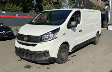 Gebrauchte Fiat Talento