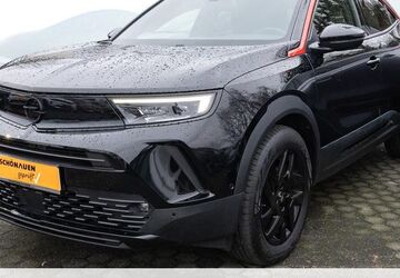 Opel Mokka 38.683 km 18.890 &euro; Solingen 42697