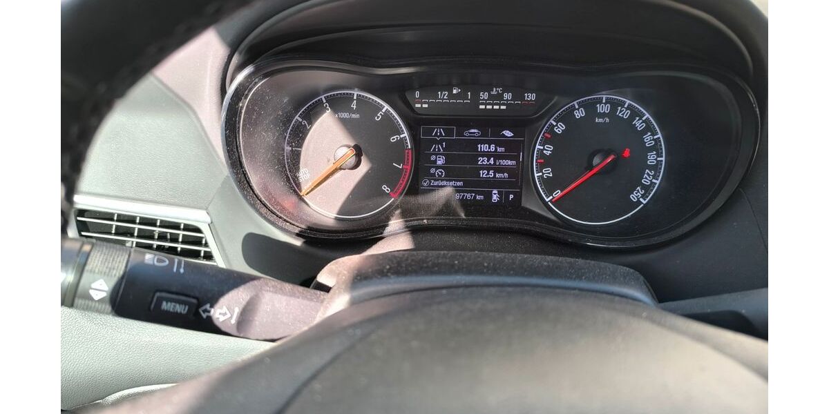 Opel Zafira 97.800 km 16.000 &euro; Leverkusen 51377