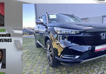 Honda HR-V 39.712 km 24.990 &euro; Köln 50859