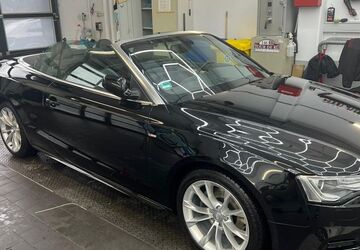 Audi A5 61.250 km 23.700 &euro; Ratingen 40885