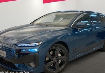 Audi A6 e-tron 2.900 km 76.980 &euro; Neuss 41464