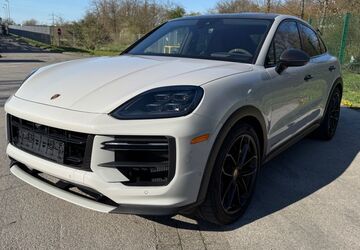 Porsche Cayenne 43.000 km 69.999 &euro; Koeln 50823
