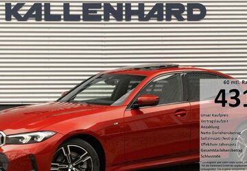 BMW 330 7.500 km 48.195 &euro; Köln 51149