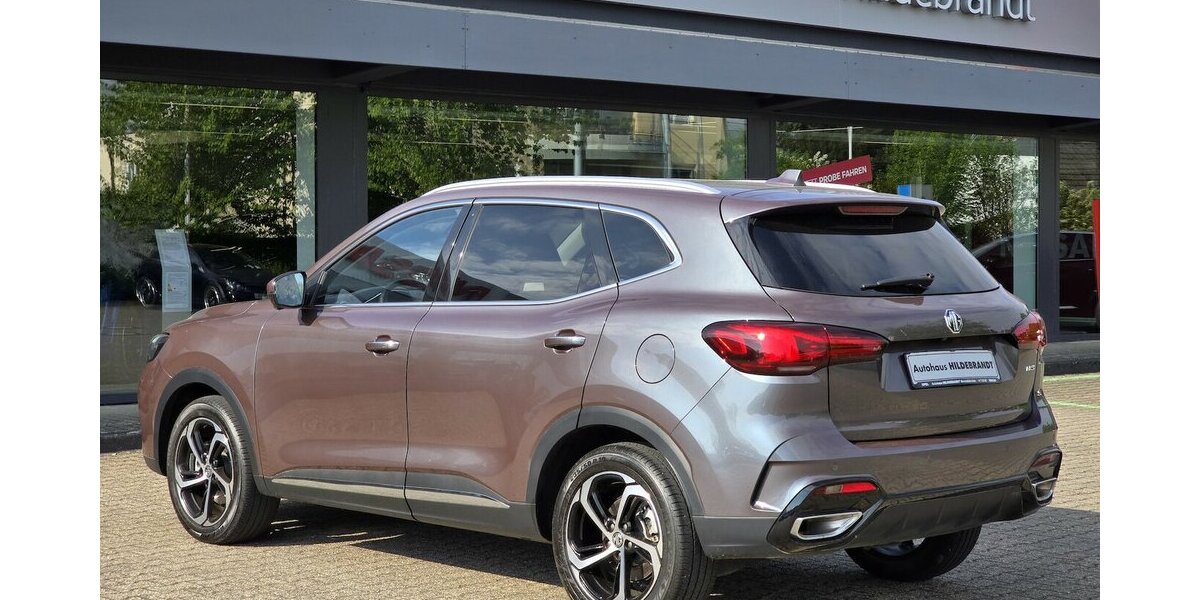 MG HS Luxury Automatik|Schiebedach|Kamera|LED 31.966 km 20.975 &euro; Wermelskirchen 42929