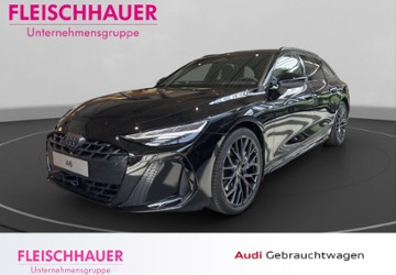 Audi A6 4.900 km 72.990 &euro; Köln 51145
