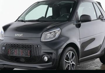 Smart ForTwo 32.333 km 16.900 &euro; Köln-Deutz 51105