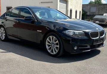 BMW 535 334.000 km 10.900 &euro; Neuss 41460