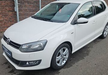 VW Polo 146.889 km 5.899 &euro; Gevelsberg 58285
