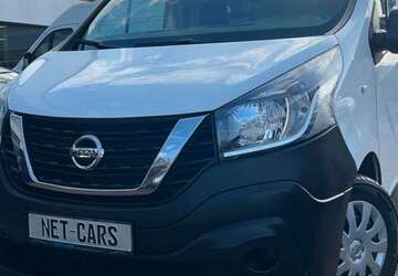 Nissan NV300 214.165 km 8.950 &euro; Hilden (bei Düsseldorf) 40721