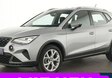 Seat Arona 29.334 km 16.798 &euro; Neuss 41460