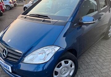 Mercedes-Benz A 160 187.000 km 4.900 &euro; Bergisch-Gladbach 51469