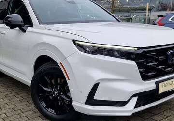 Honda CR-V 24.300 km 46.980 &euro; Düsseldorf 40233