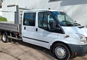 Ford Transit 78.912 km 11.695 &euro; Köln 51107