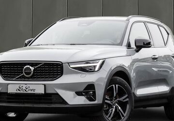 Volvo XC40 15.000 km 36.840 &euro; Köln 50968