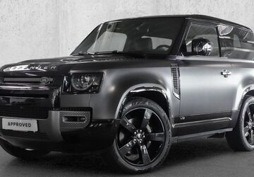 Land Rover Defender 46.972 km 94.890 &euro; Köln 51149