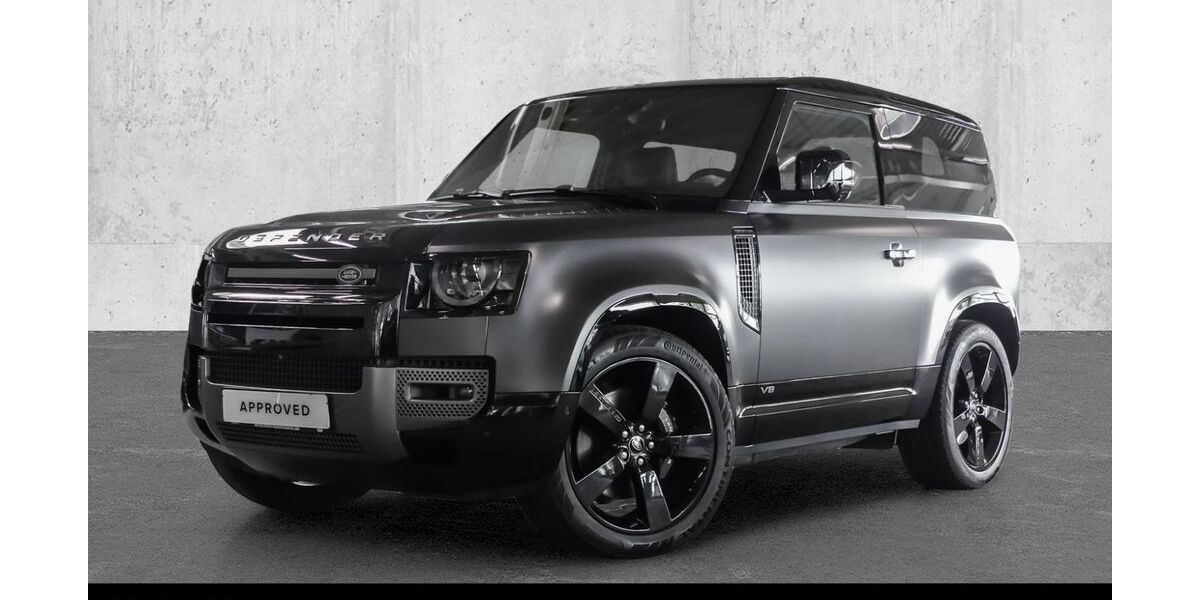 Land Rover Defender 46.972 km 94.890 &euro; Köln 51149