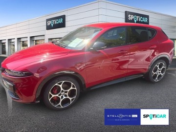 Gebrauchte Alfa Romeo Tonale