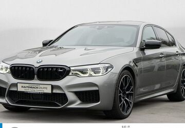 BMW M5 91.568 km 54.290 &euro; Overath-Vilkerath 51491