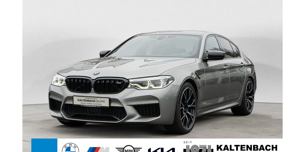 BMW M5 91.568 km 54.290 &euro; Overath-Vilkerath 51491