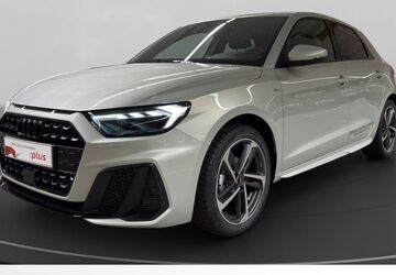 Audi A1 1.033 km 27.490 &euro; Köln 50968
